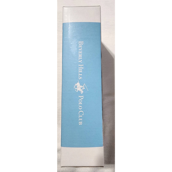 Beverley hills polo club men's knit boxer XXL - Picture 4 of 6